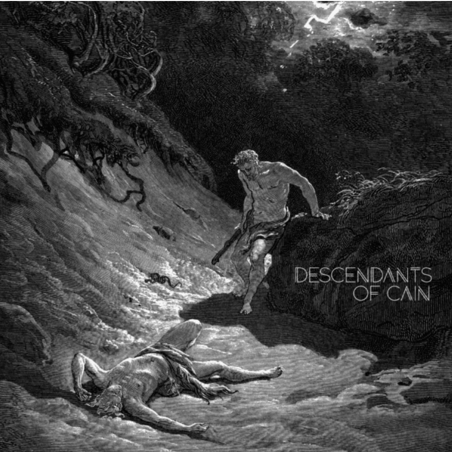 Descendants of Cain