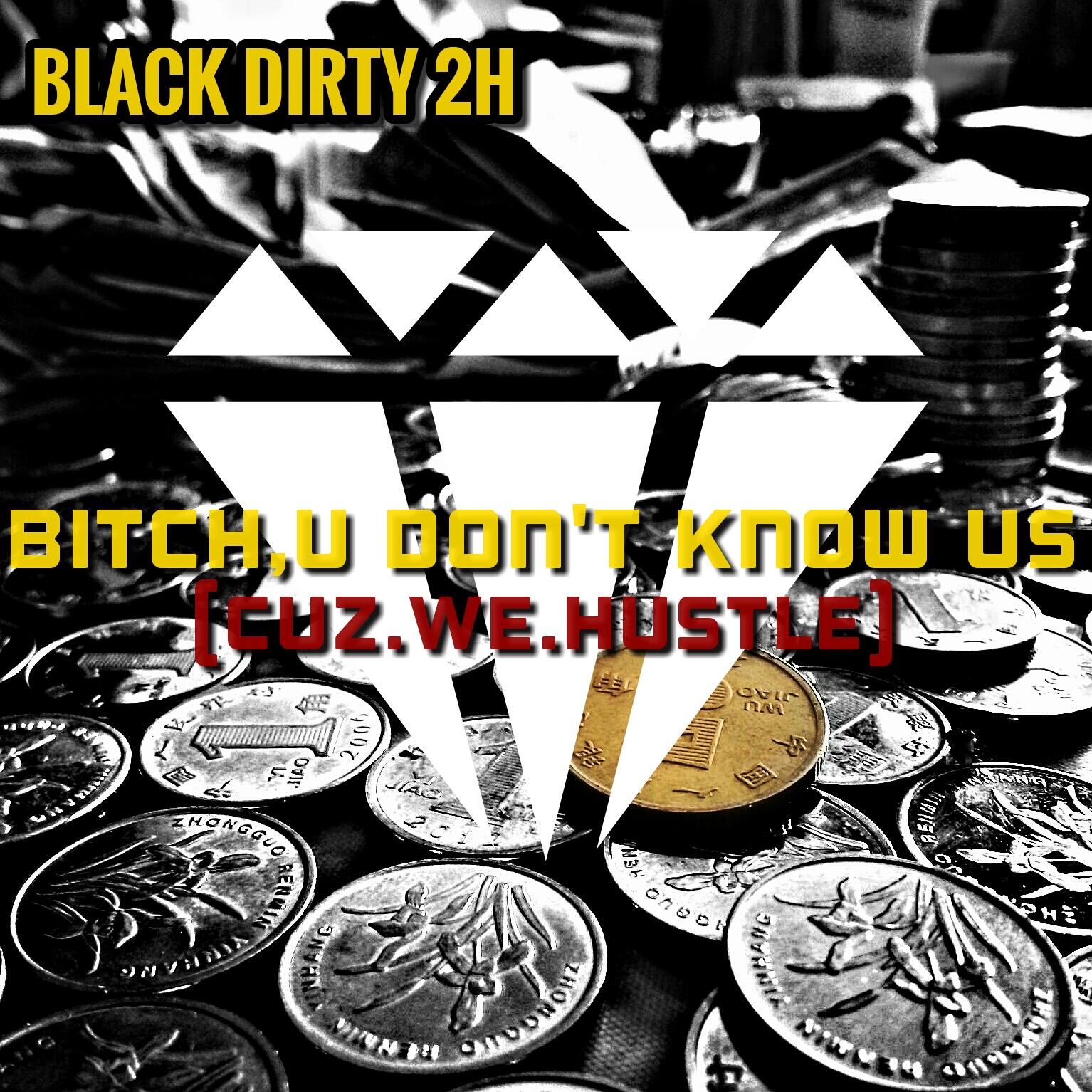 ***** you don't know us