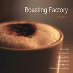 Roasting Factory专辑