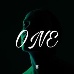 ONE