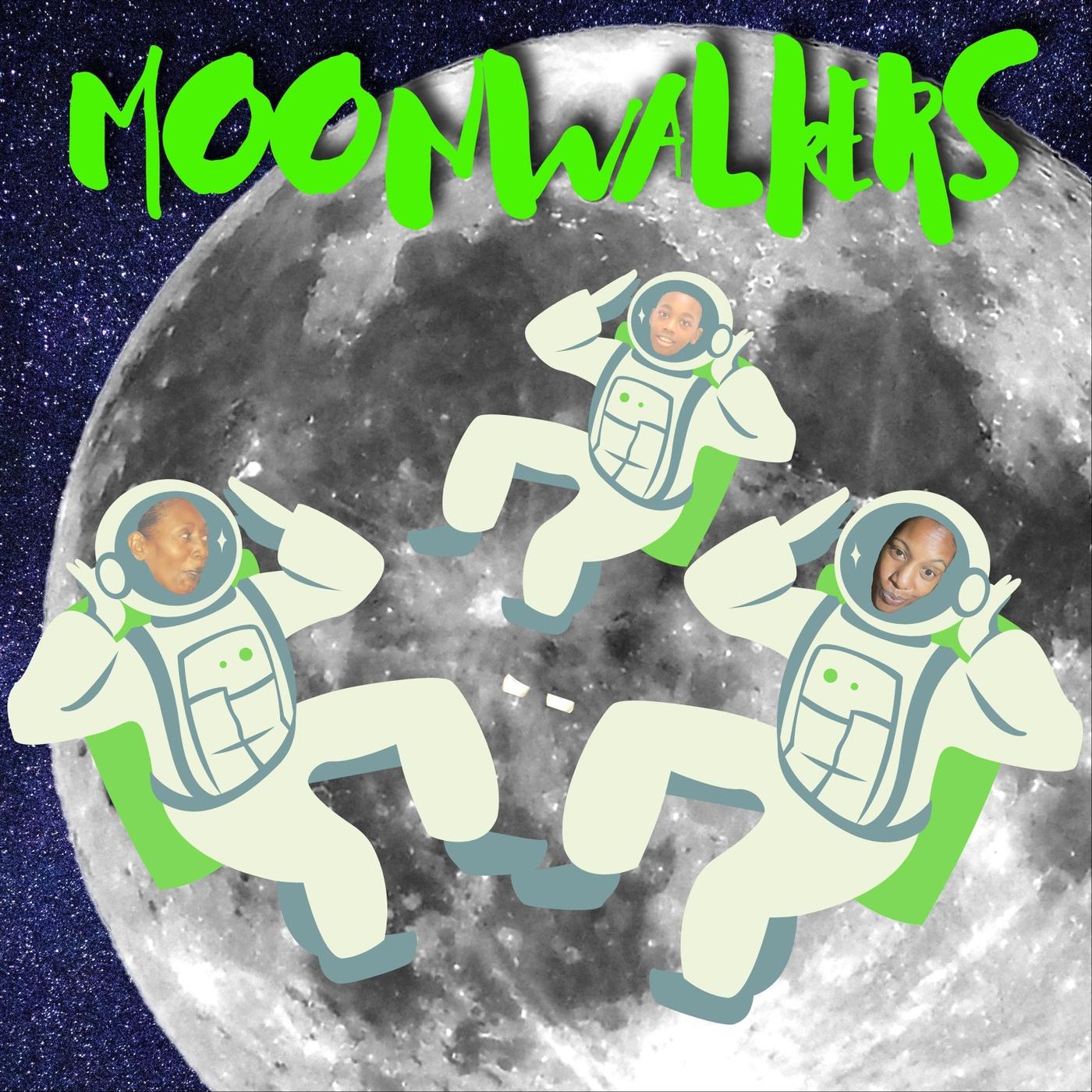 Moonwalkers