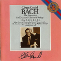 Bach - The Concertos for Keyboard and Strings专辑
