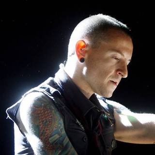 R.I.P. | 怀念Chester Bennington