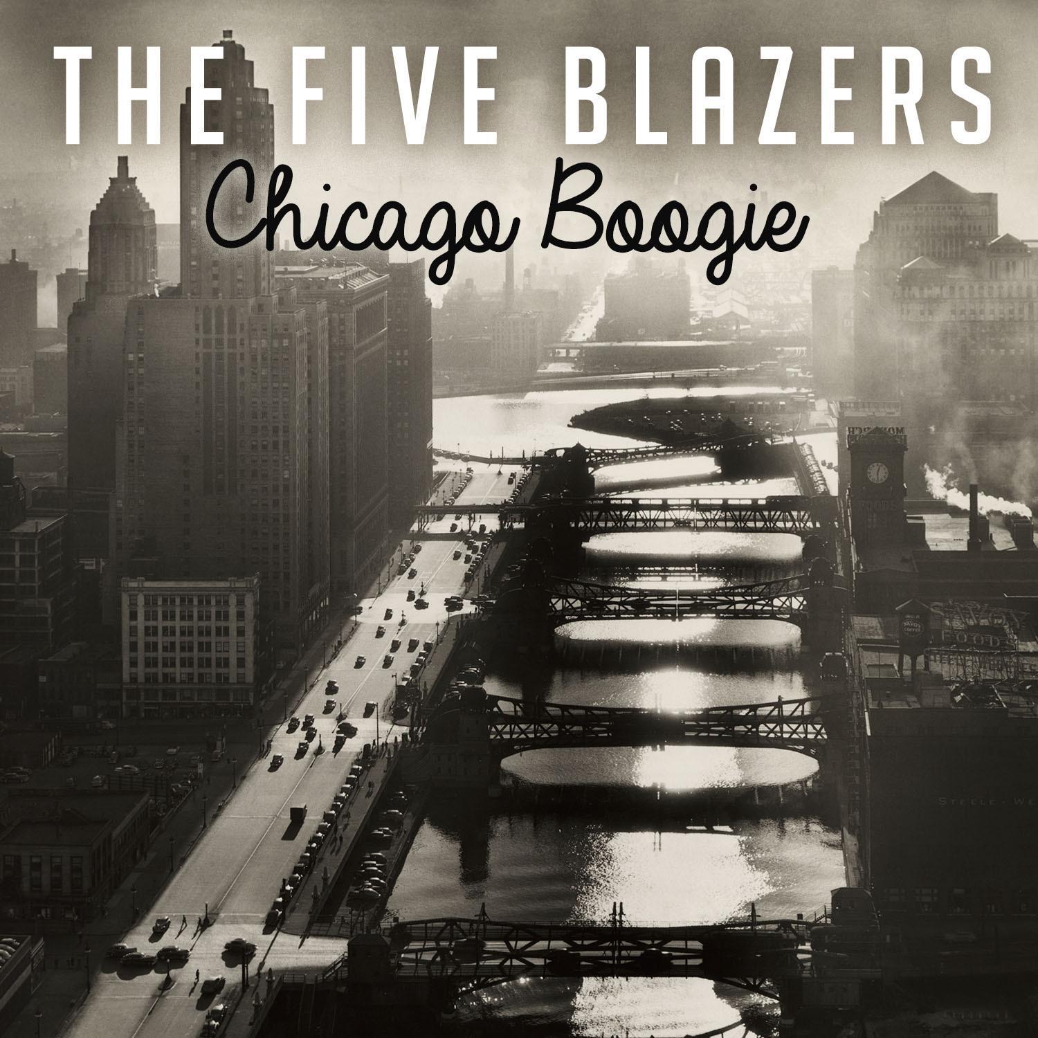 Chicago Boogie