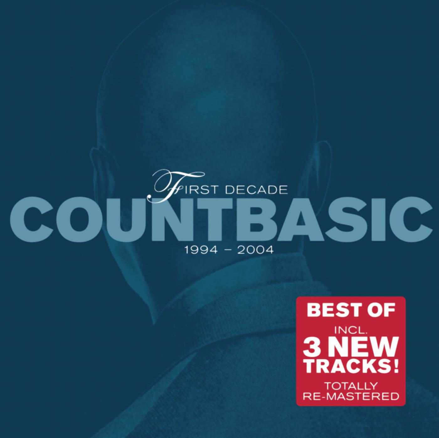 Count Basic - M.L. In The Sunshine