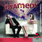 Dramedy, Vol. 1专辑