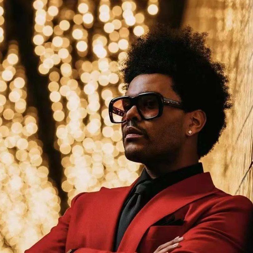 The Weeknd——My Favourite Songs