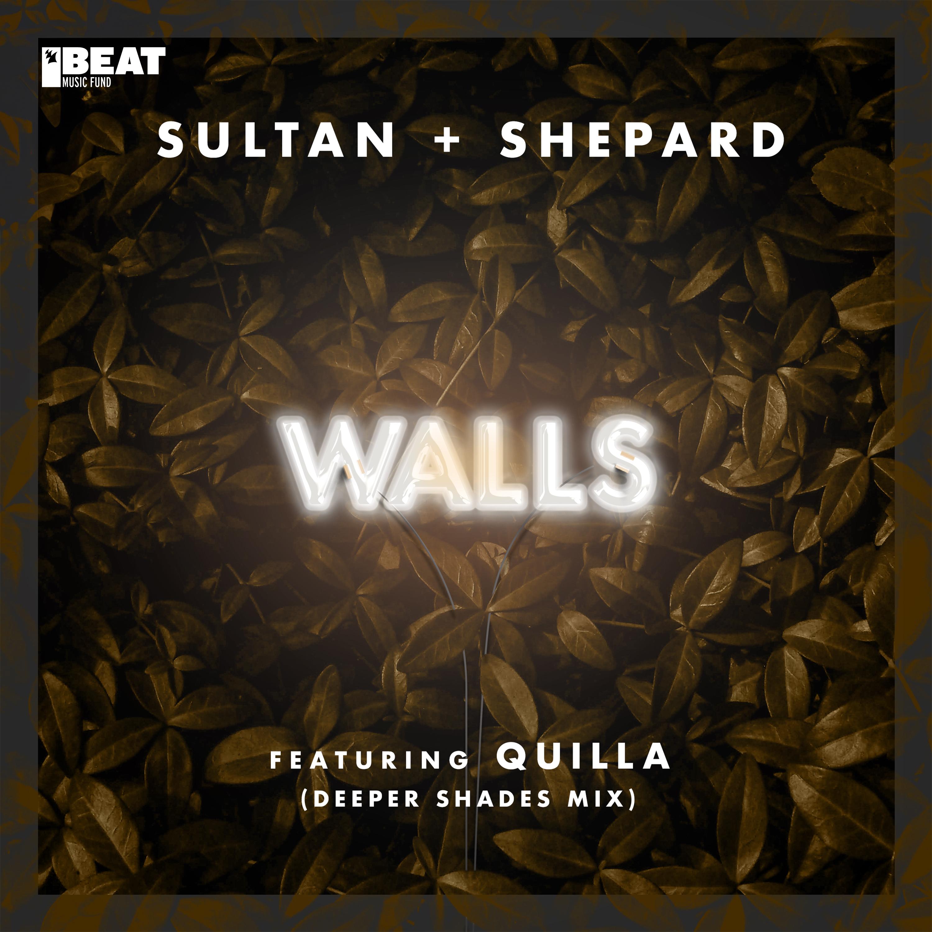 Walls (Deeper Shades Mix)