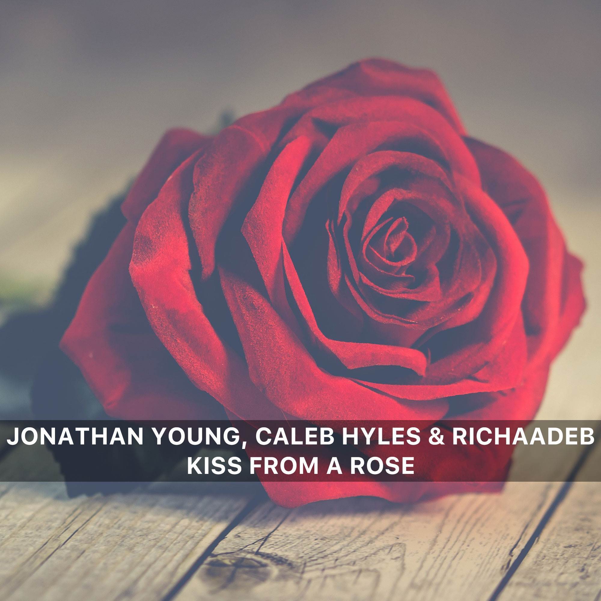 Kiss from a Rose