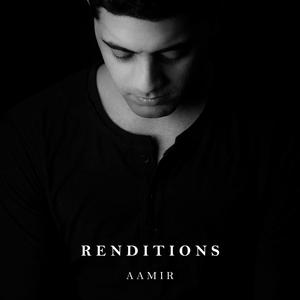 Aamir - Truly Madly Deeply (Pre-V) 带和声伴奏 （升2半音）