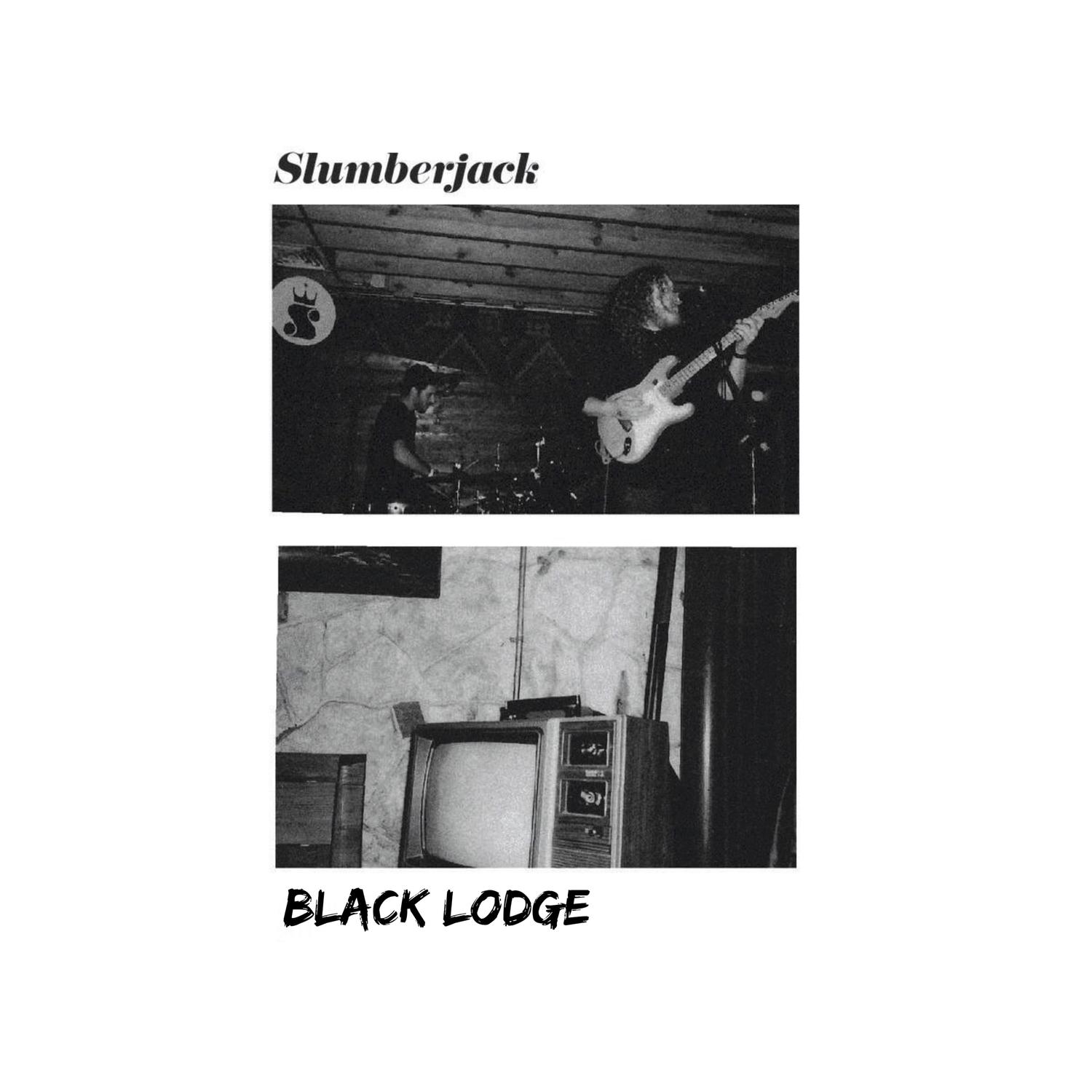 Black Lodge