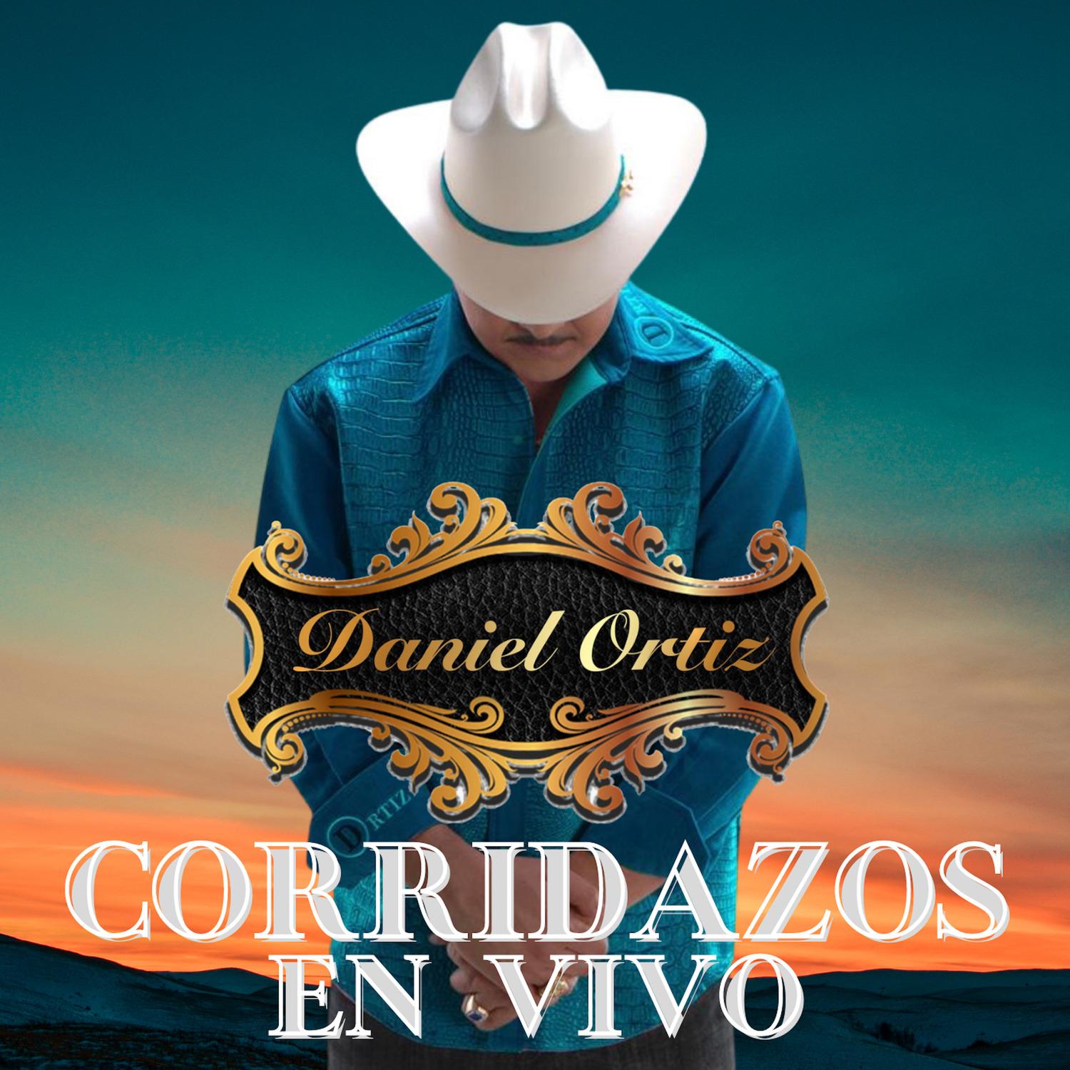 Corridazos (En Vivo)