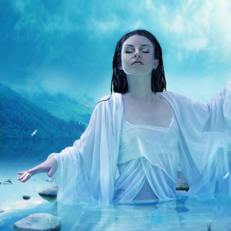 你在，风景如水自多情【R&B的感性软调】