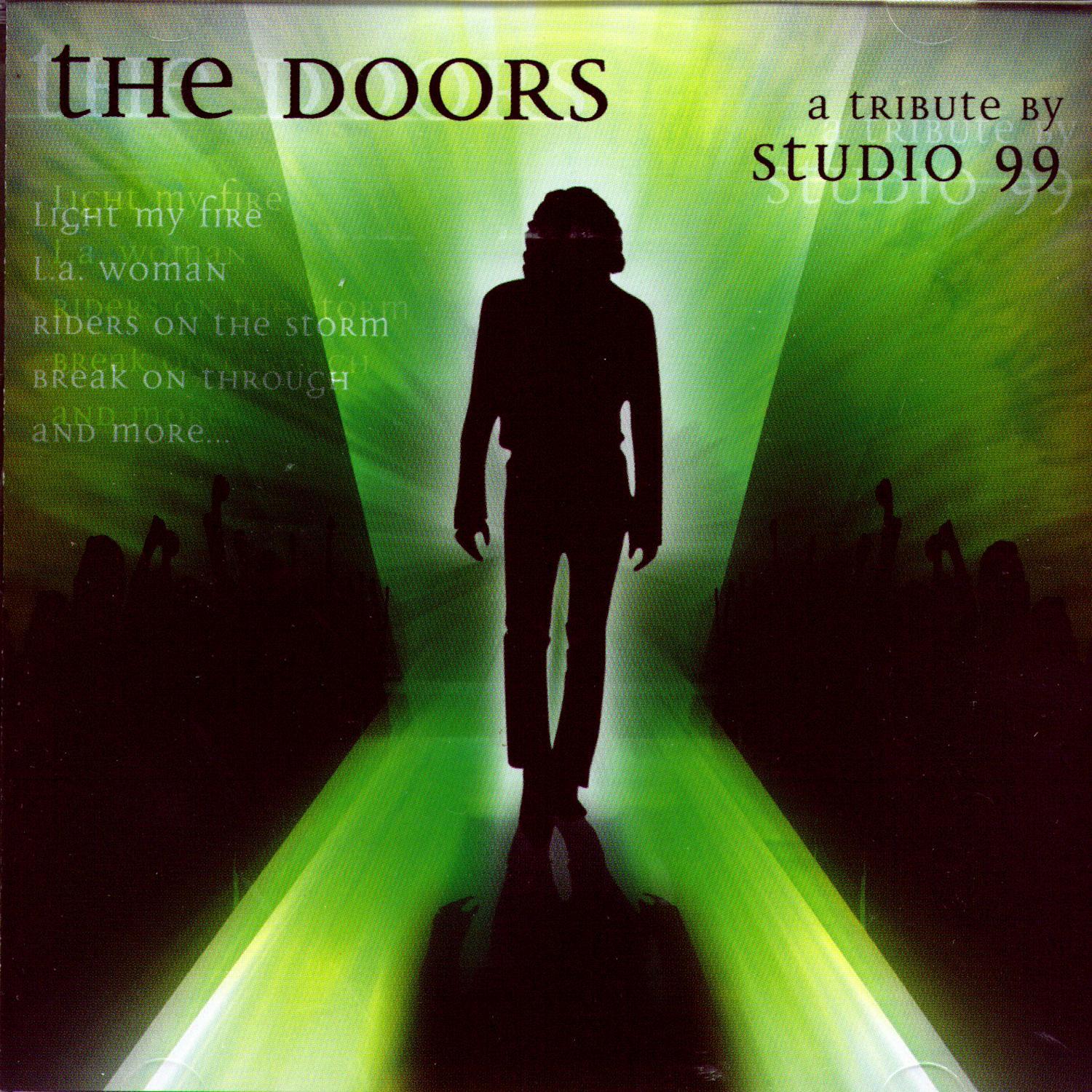 The Doors - A Tribute
