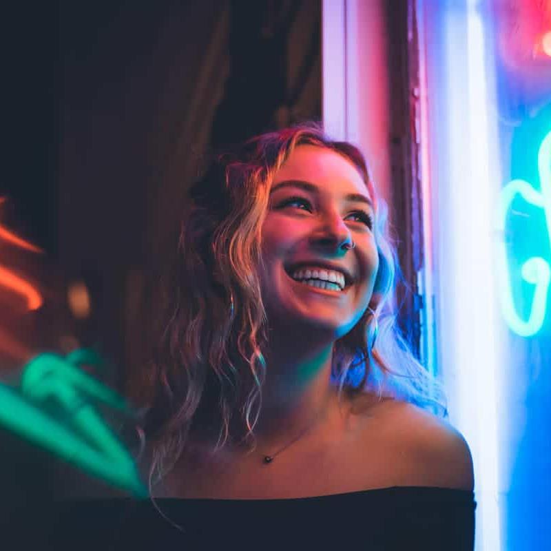 见面吧，就现在 | 怀揣热烈 赴你之约