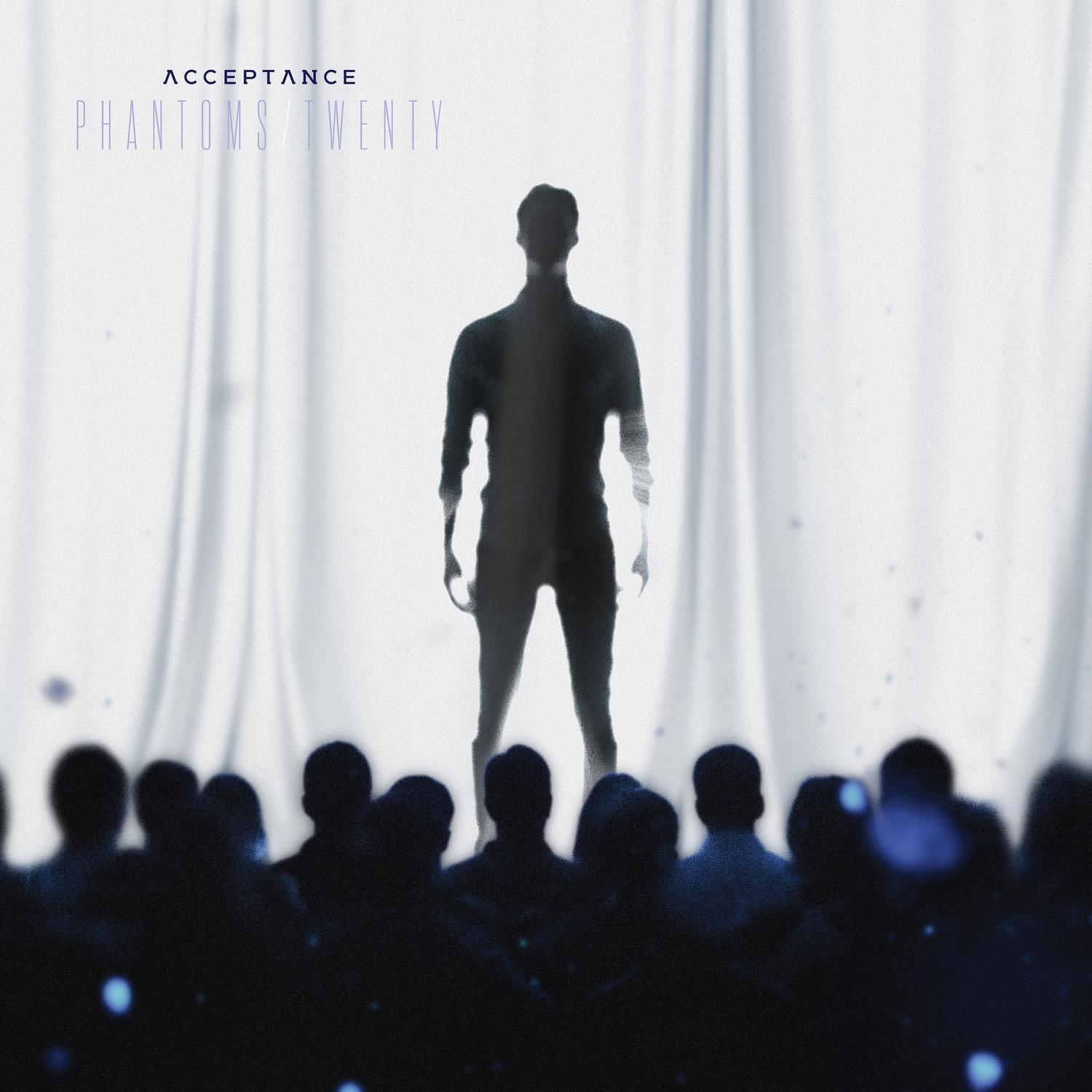 Take Cover (feat. Martin Johnson)