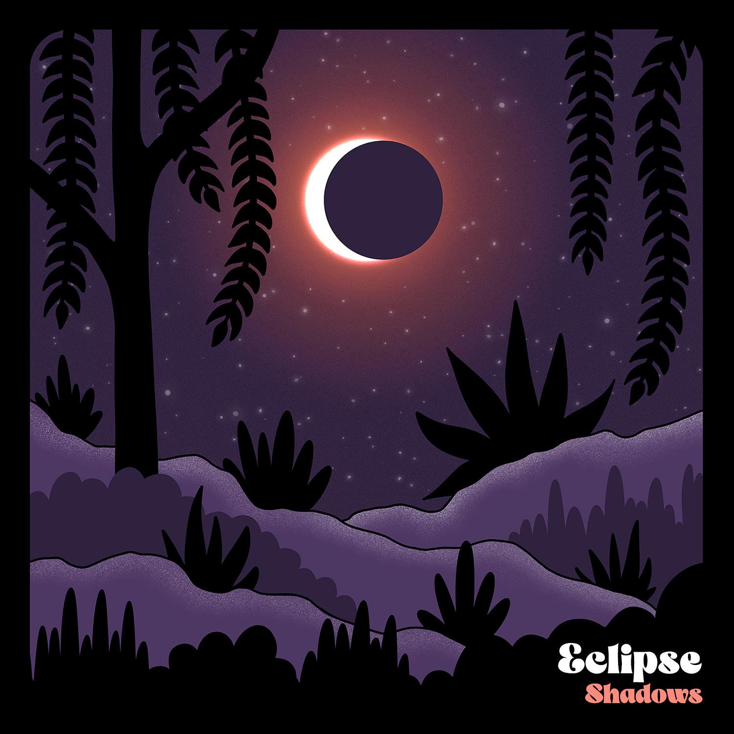 Eclipse - Écharde