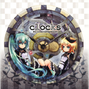 clocks专辑