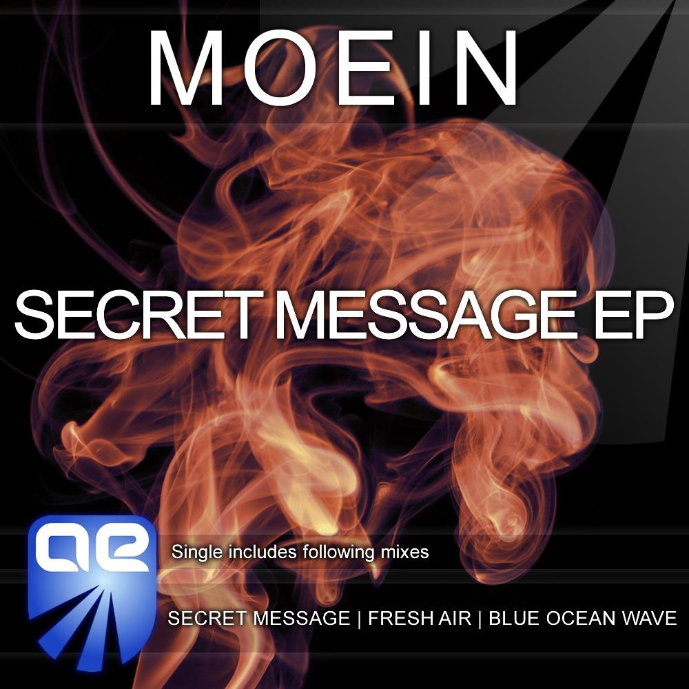 Secret Message EP