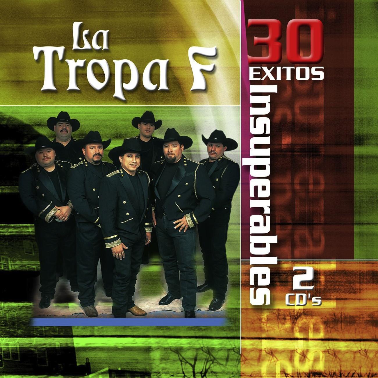 30 Exitos Insuperables