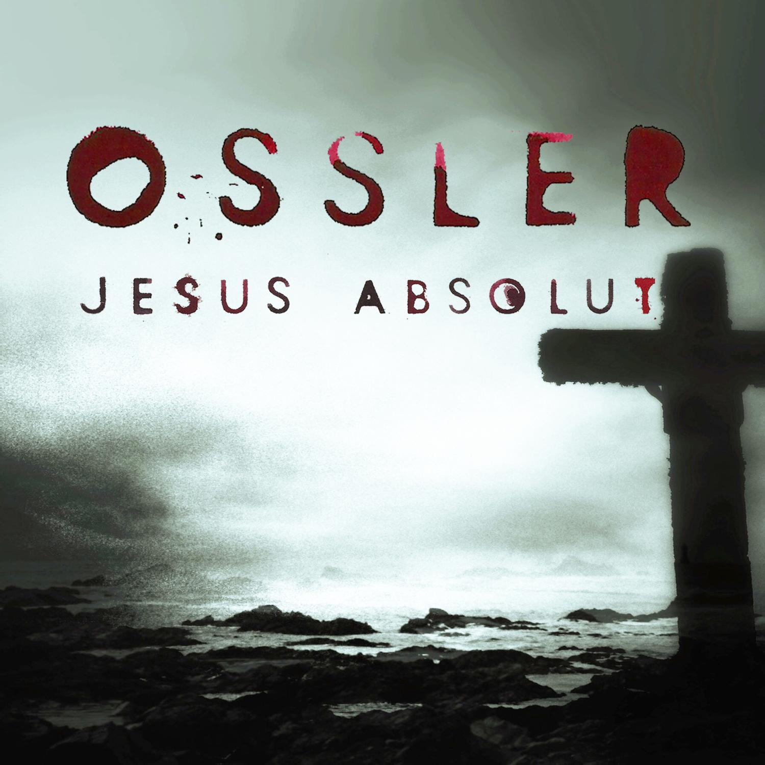 Jesus absolut