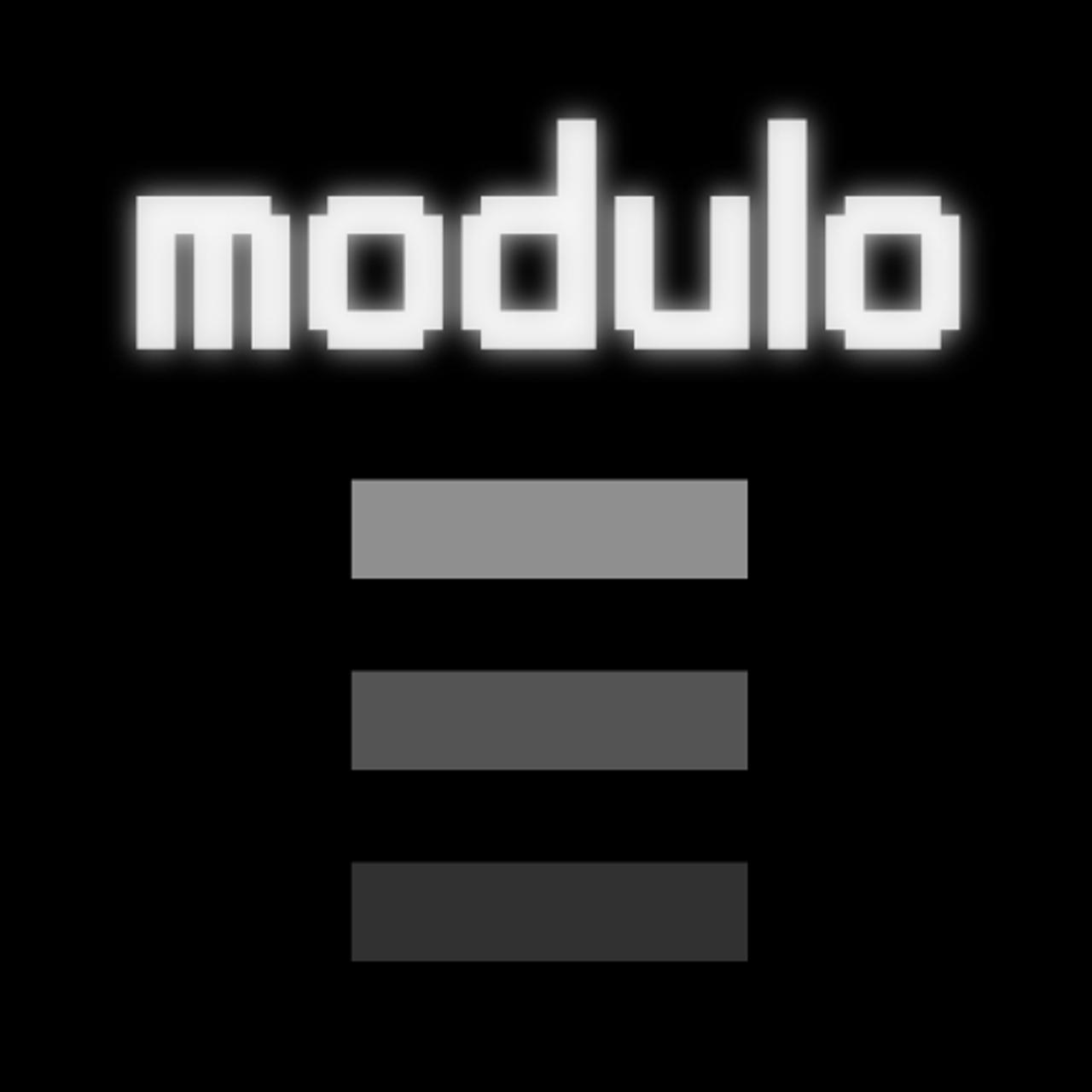 Modulo