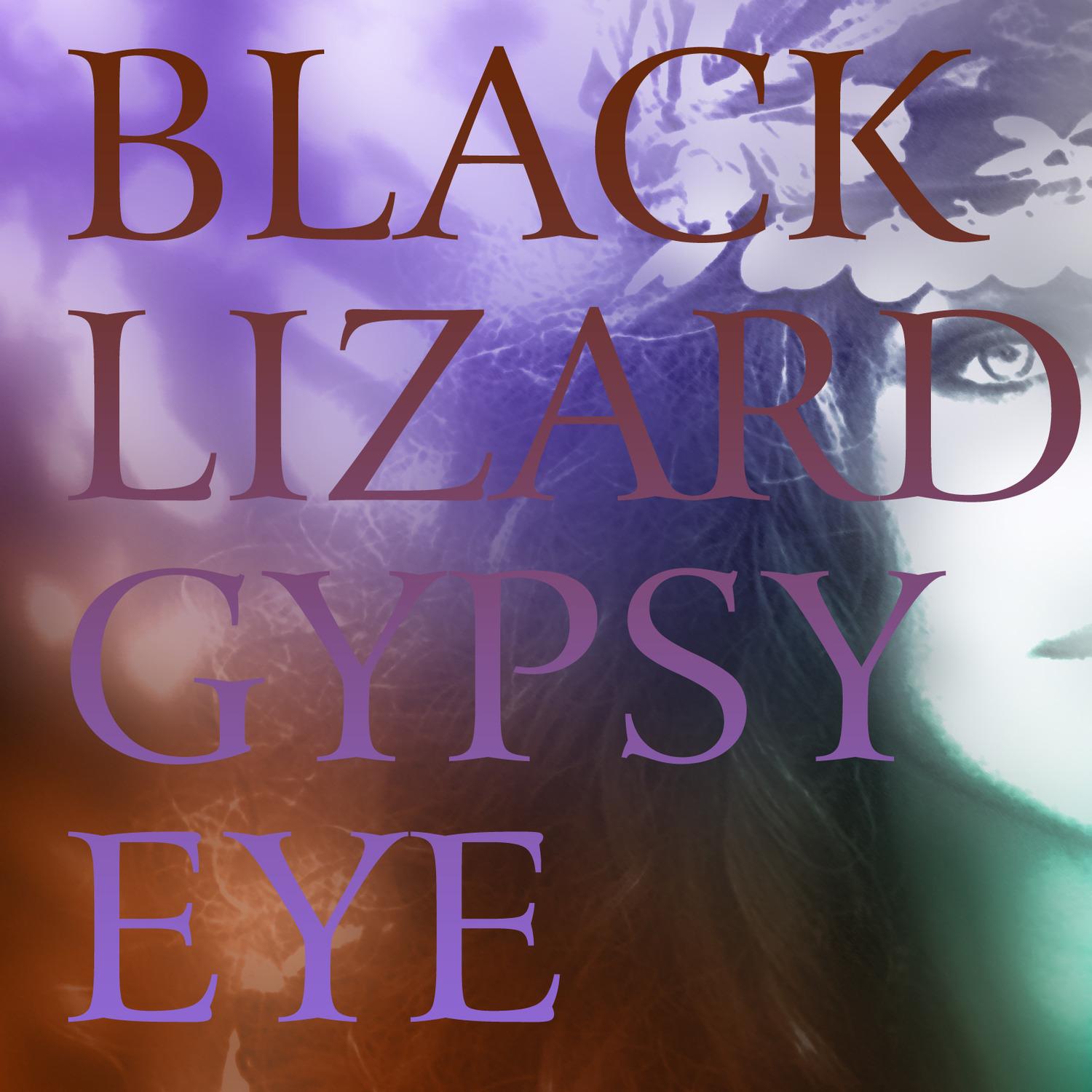 Gypsy Eye