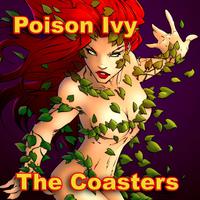 Coasters - Poison Ivy (karaoke)