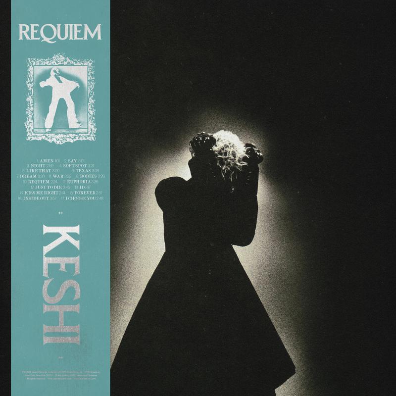 Requiem (Deluxe)专辑