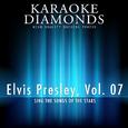 Elvis Presley - The Best Songs, Vol. 7 ( Karaoke Version)