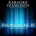 Elvis Presley - The Best Songs, Vol. 7 ( Karaoke Version)