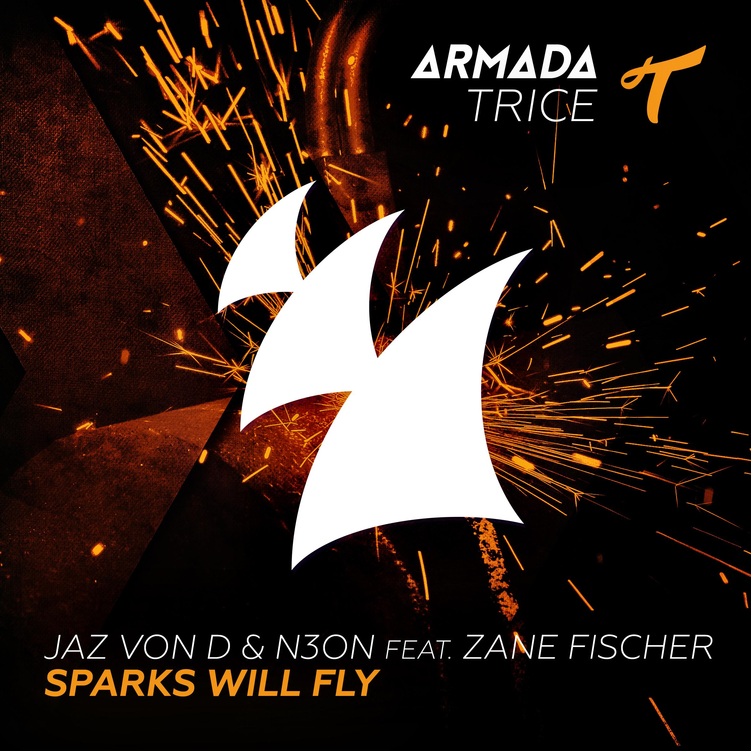 Sparks Will Fly