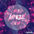 April