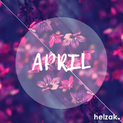 April