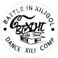 Battle In Xilingol