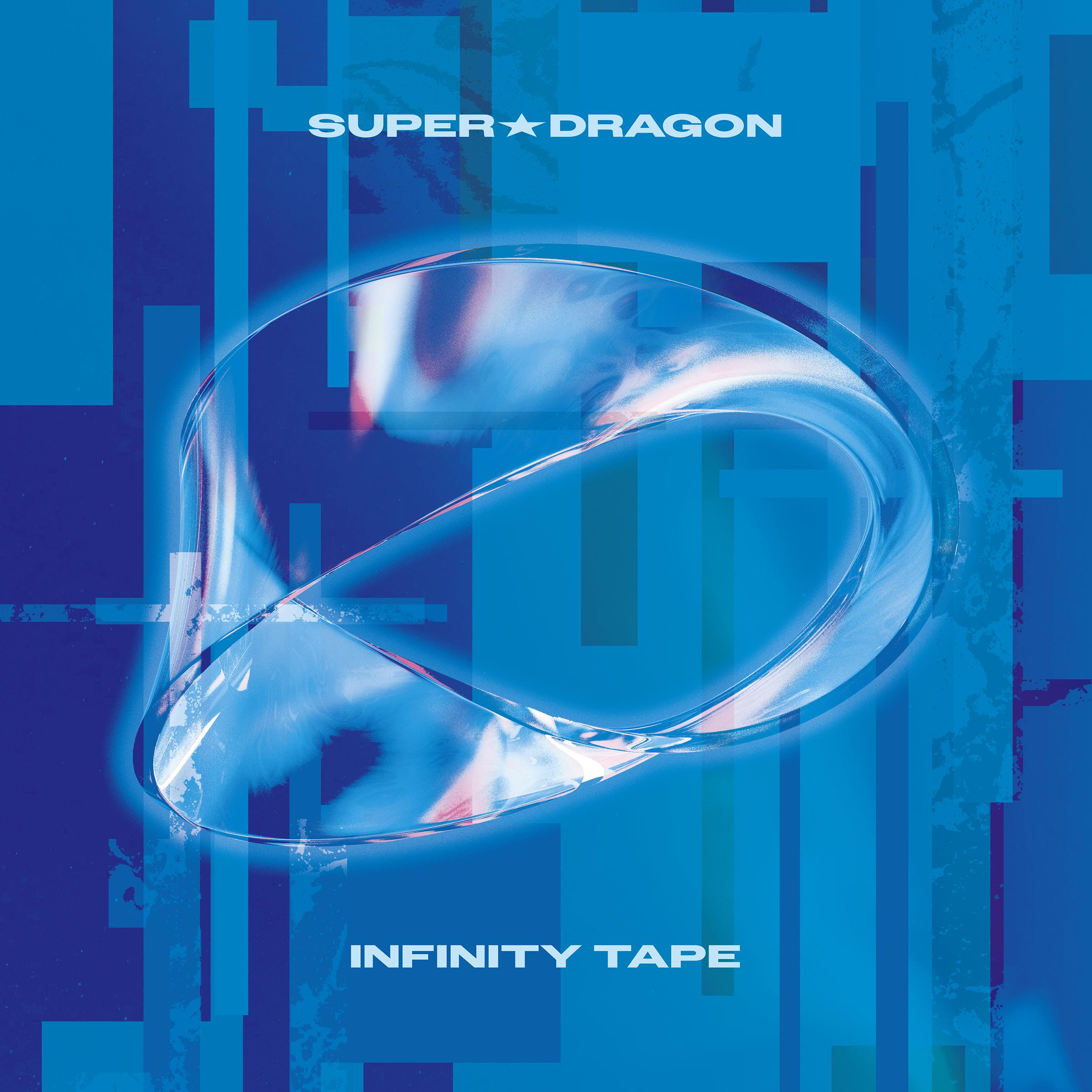 INFINITY TAPE