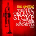 The New Orleans Stomp & Other Favorites (Digitally Remastered)
