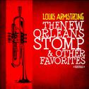 The New Orleans Stomp & Other Favorites (Digitally Remastered)专辑