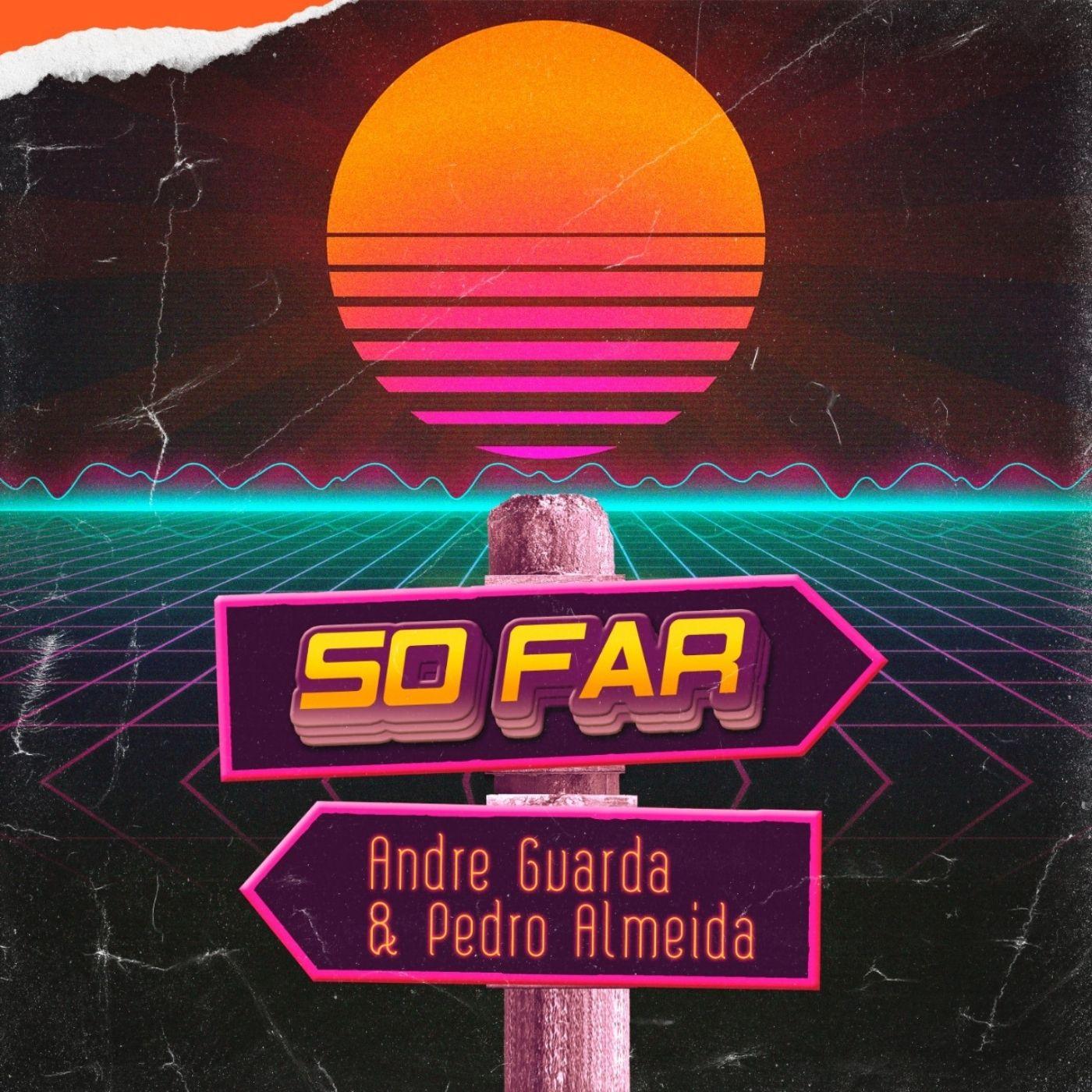 So Far (Radio Edit)
