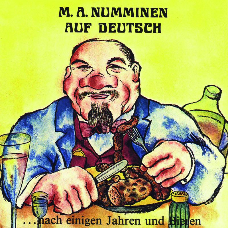 Auf Deutsch