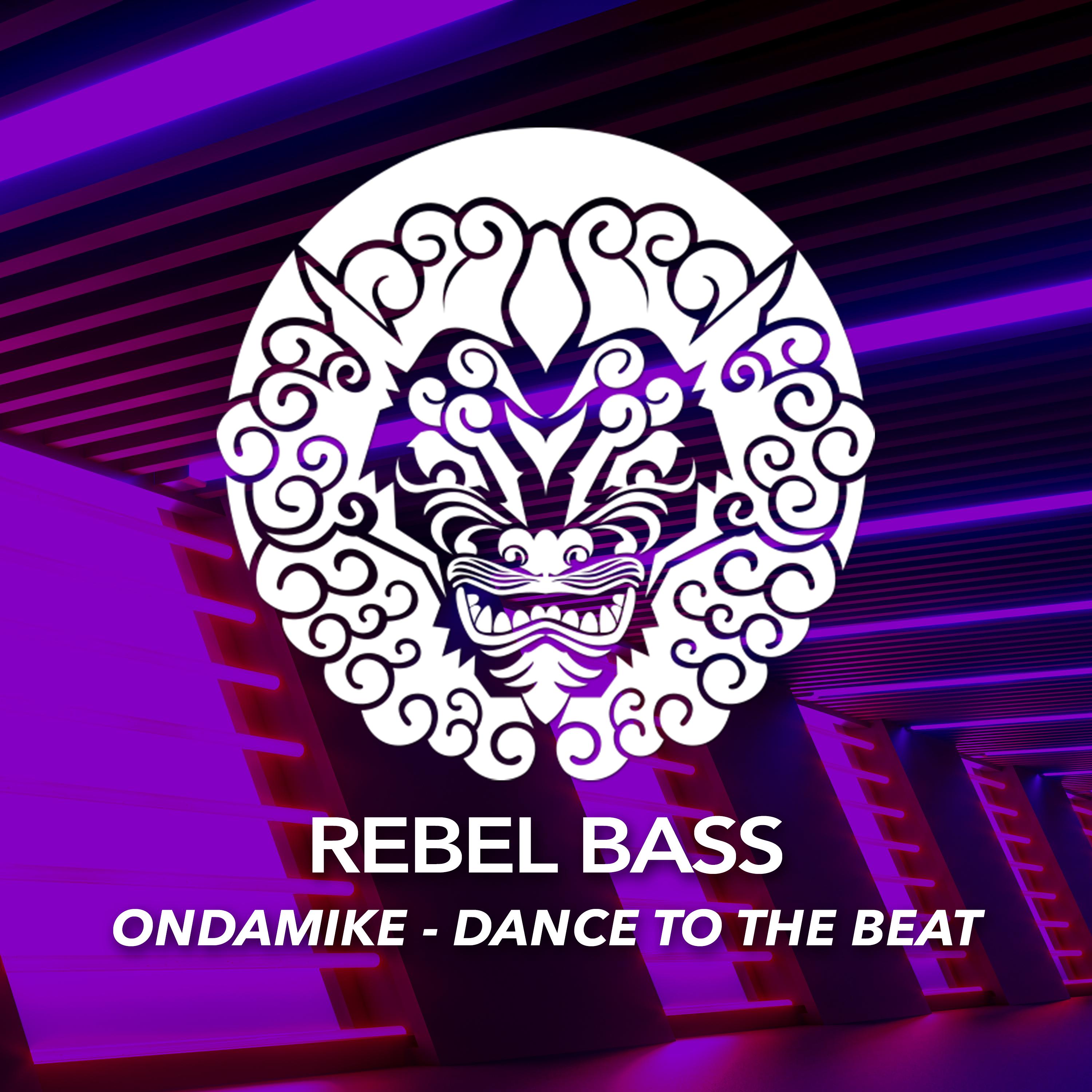 OnDaMiKe - Dance To the Beat