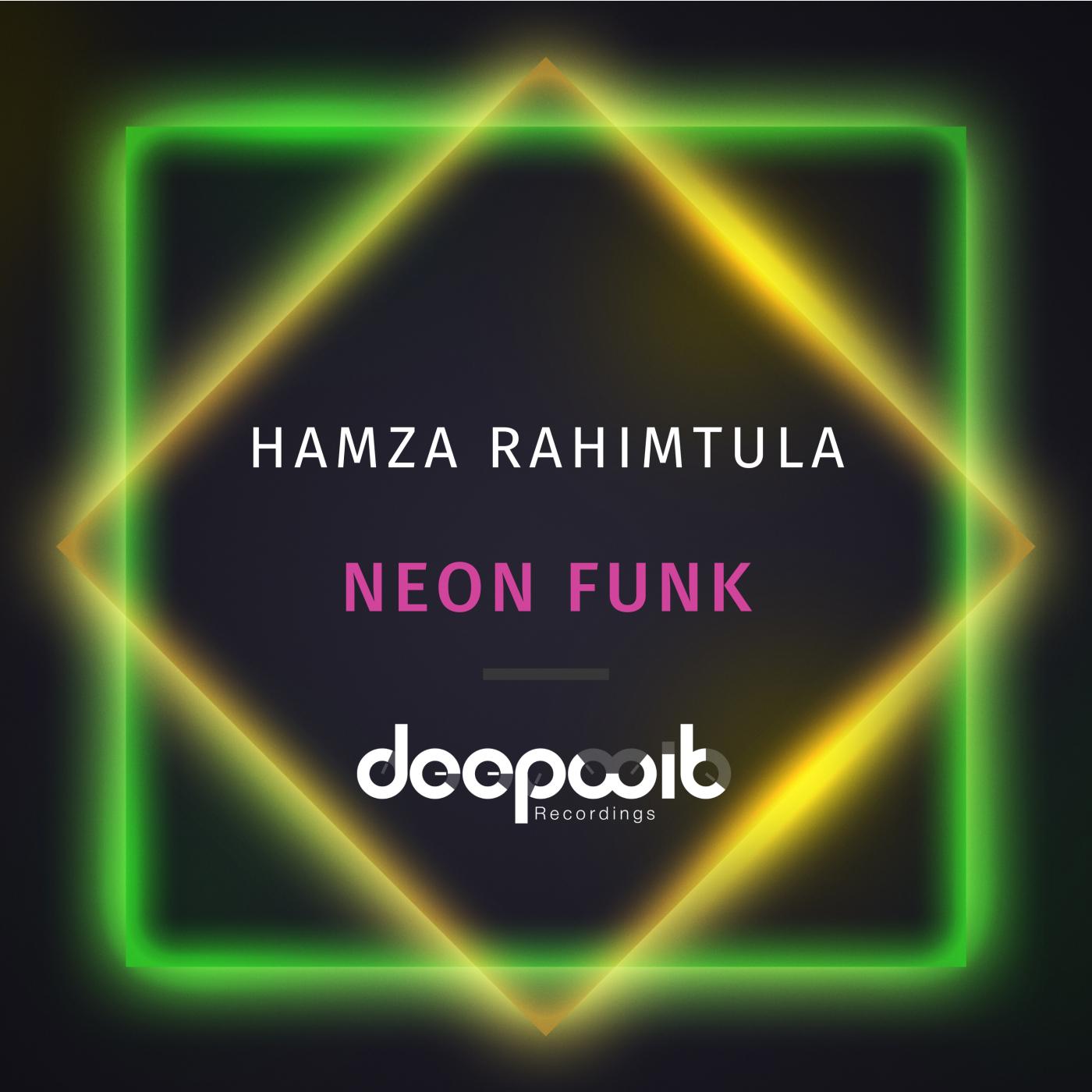 Neon Funk (Ivaylo Sun Touch Remix)