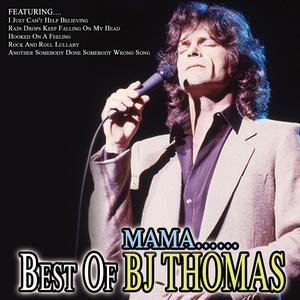 Mighty Clouds of Joy - B.J. Thomas (SC karaoke) 带和声伴奏 （降8半音）