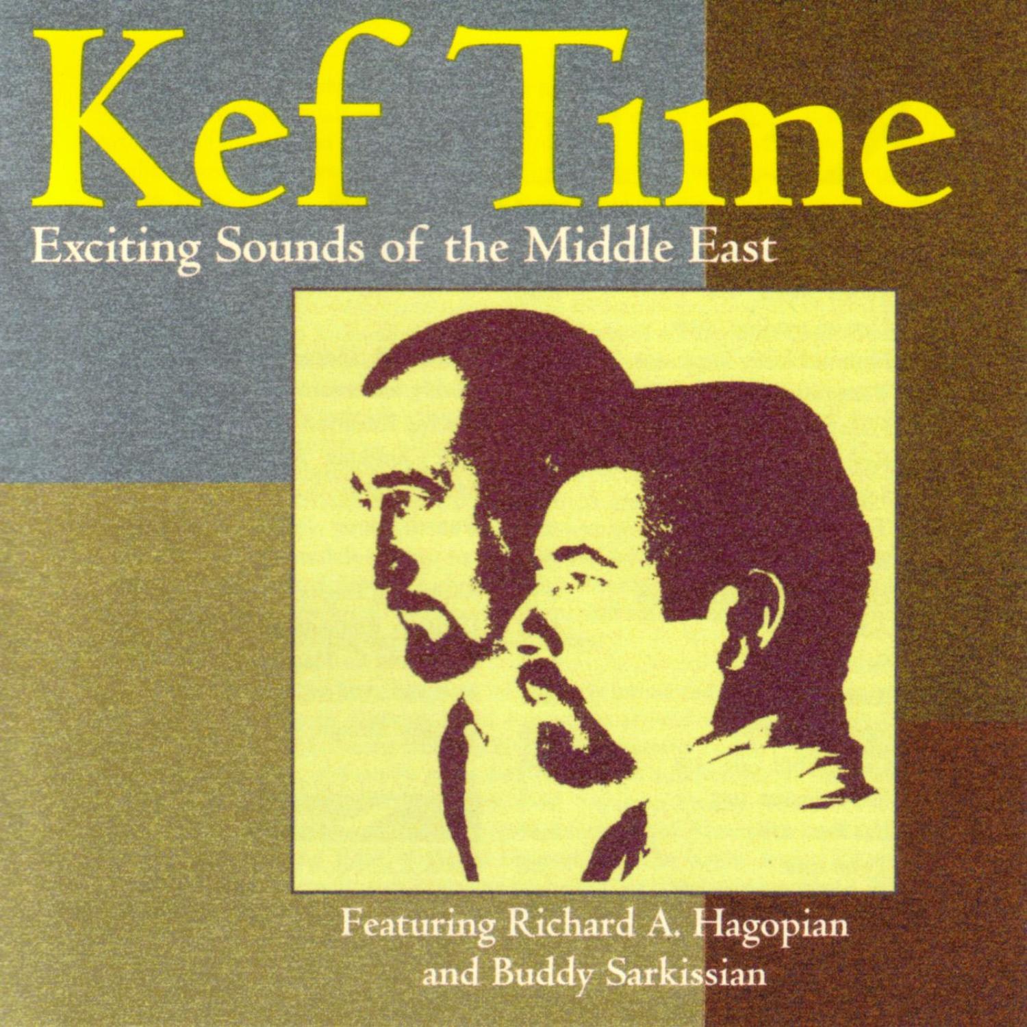 Kef Time