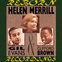 Helen Merrill with Clifford Brown And Gil Evans (HD Remastered)专辑