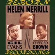 Helen Merrill with Clifford Brown And Gil Evans (HD Remastered)