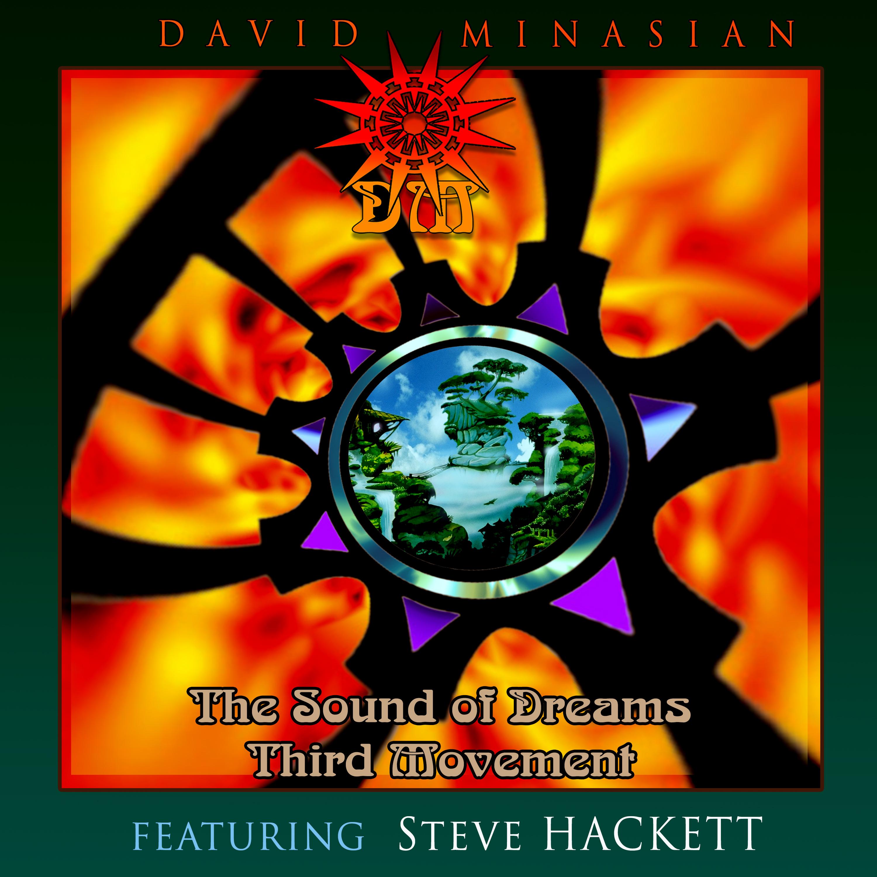 The Sound of Dreams (Third Movement) (Radio Edit)