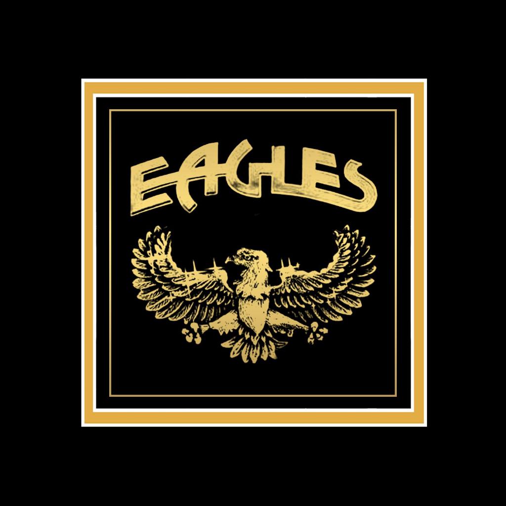 Eagles 录音室专辑
