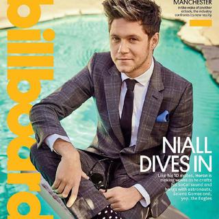 2017billboard公告牌年榜Hot100