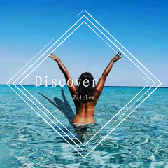 Discover (Vocal Mix)